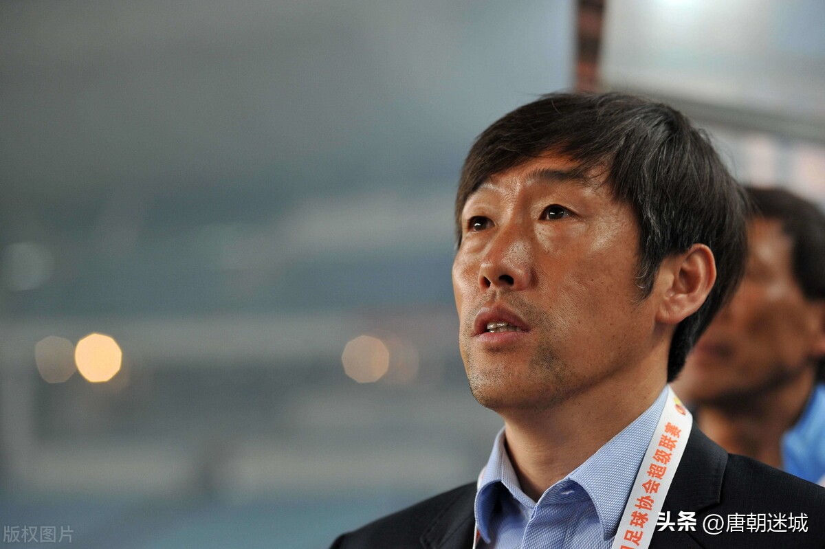 中国足协给中国足球做出巨大贡献,足坛最抠门老板