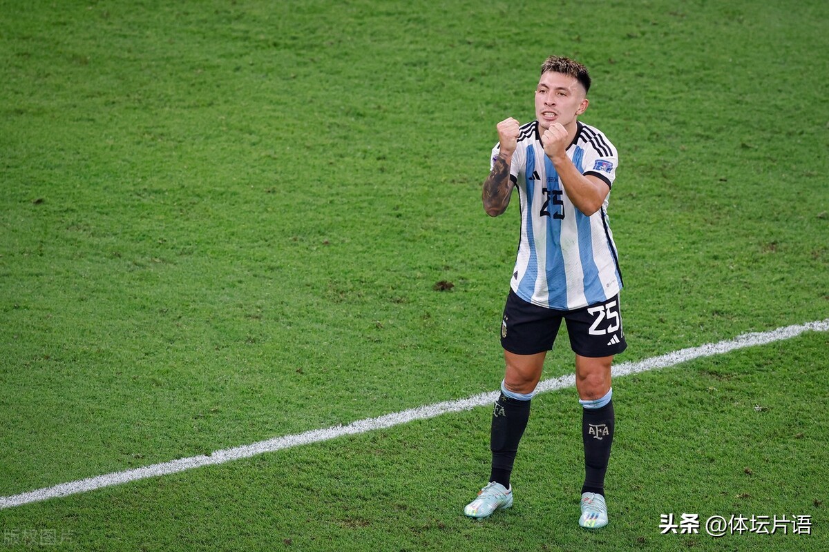 劳塔罗在阿根廷队的表现,劳塔罗拿金靴了吗