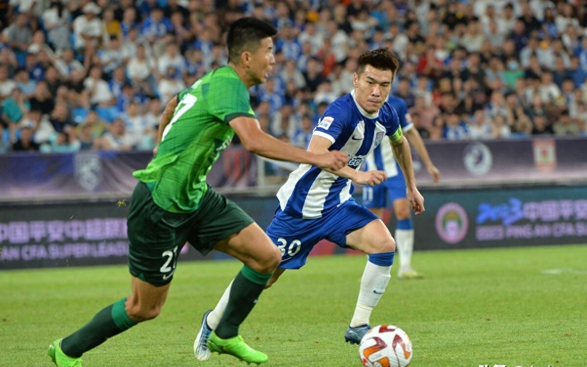 拯救中国足球,怎么样才能拯救中国足球