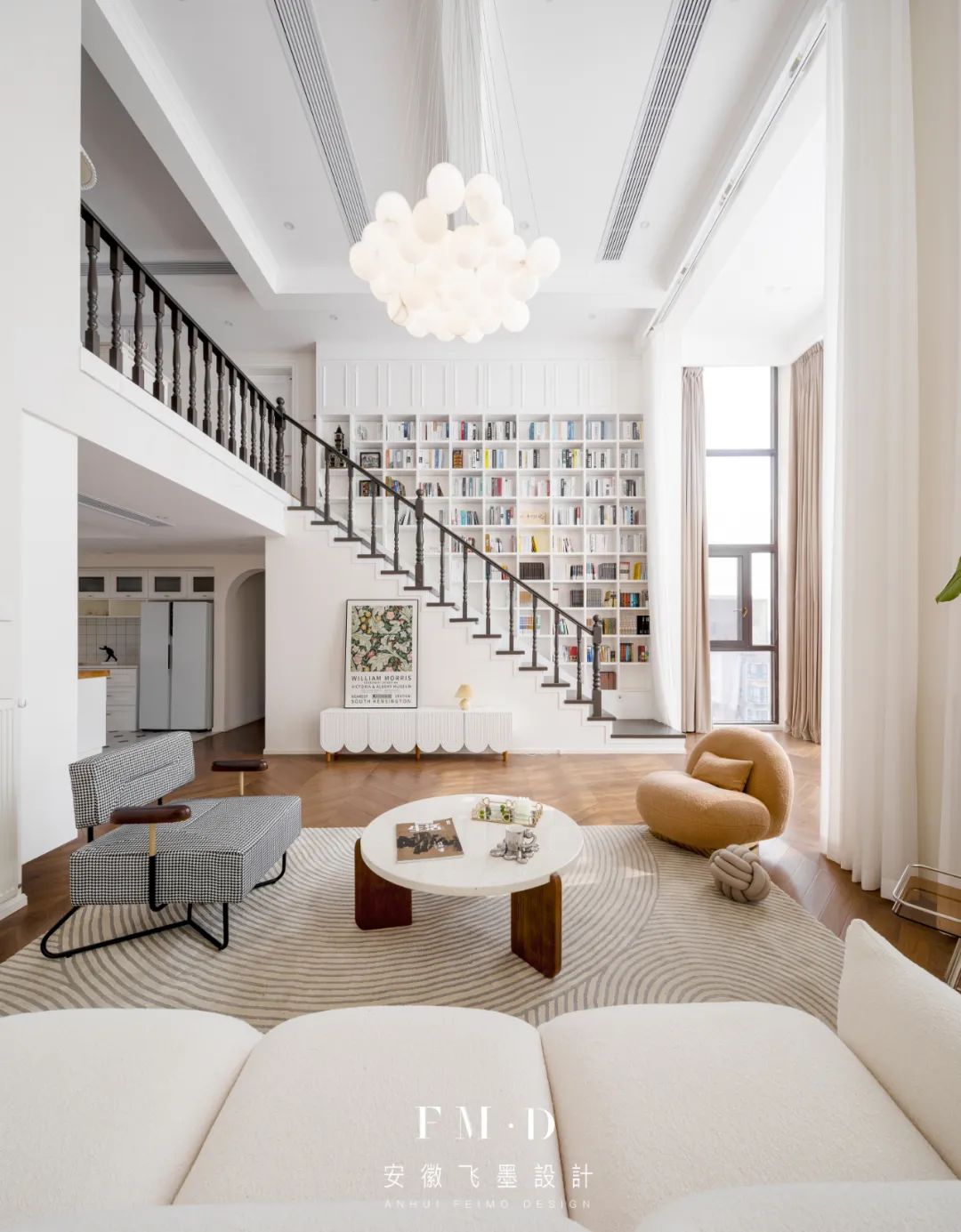 现代人们装修想法,现在的年轻人装修真的太聪明了