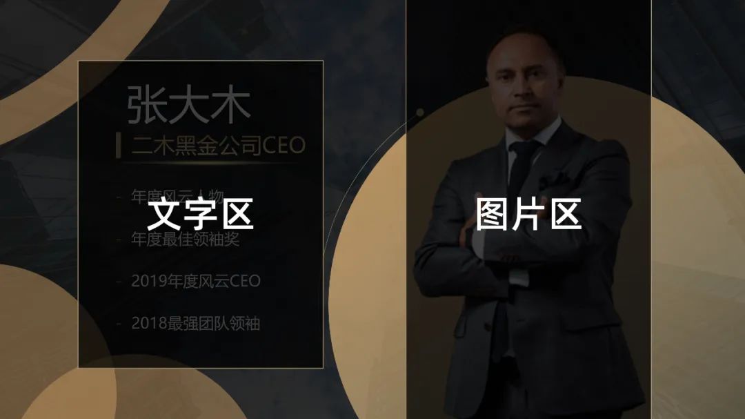 ppt个人简介页怎么做,ppt演示文稿个人简介怎么做