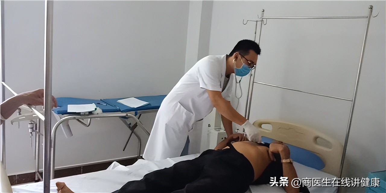 胰腺癌发现就是晚期吗,胰腺癌晚期出现打嗝症状怎么治疗