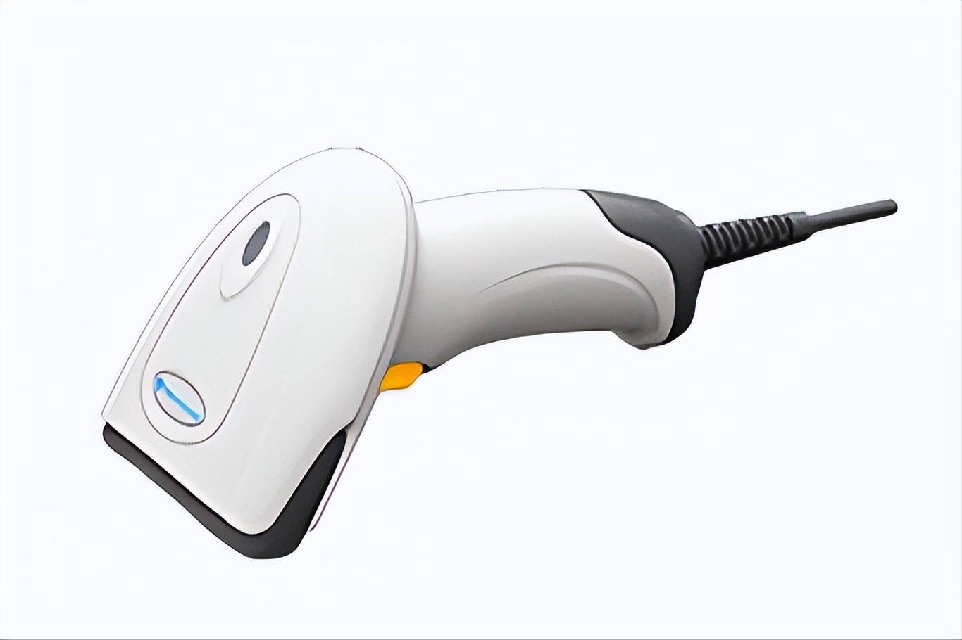 如何选择条码扫描枪,c级条码扫描枪