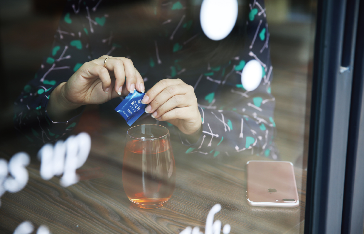 普洱茶膏可以养胃吗,普洱茶茶膏到底好不好