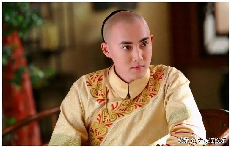 想上《披哥》而不成的5位男星，卑微喊话节目组，奈何导演不邀请