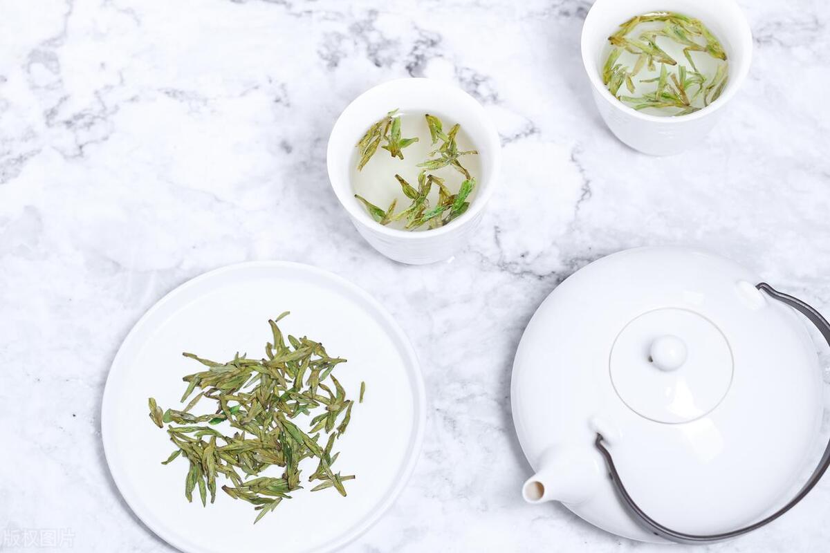 绿茶知识分享干货,绿茶知识解说