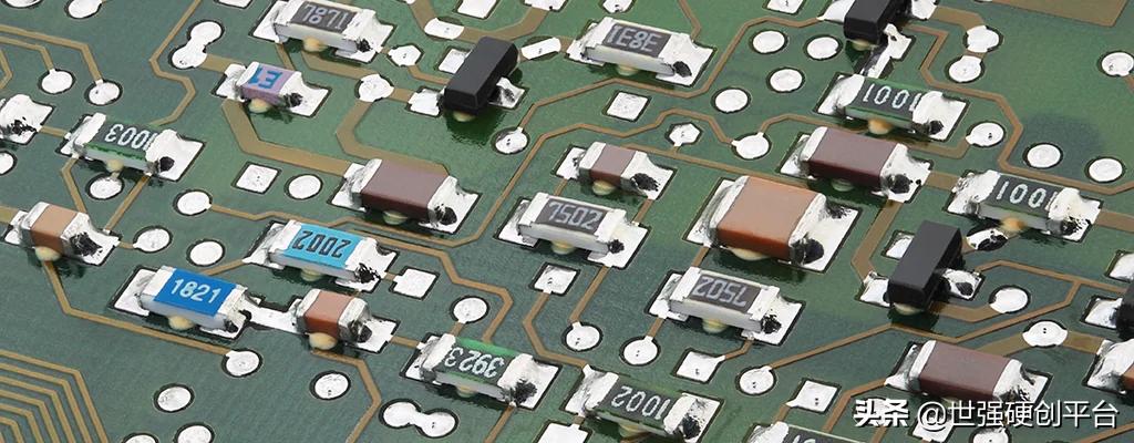 世强先进签约北美前五车规级电阻厂商SEI！产品用于高温/高湿环境