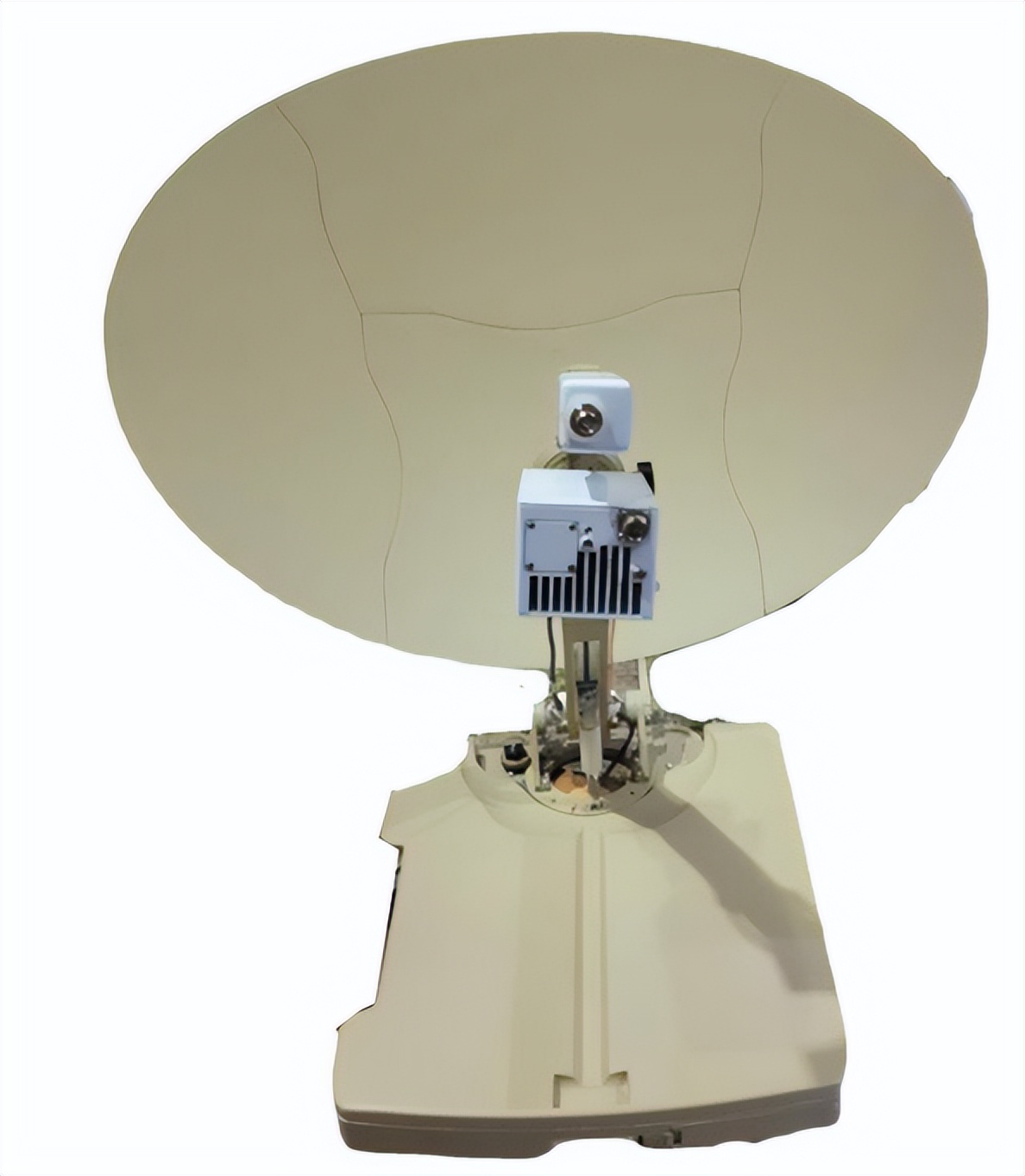 卫星终端安全模块软件重构系统设计与实现