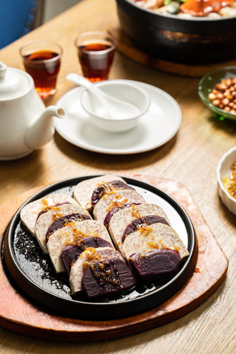 厦门海鲜鼓浪屿,厦门不仅好玩还有海鲜