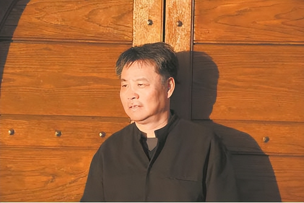 余华的许三观卖血记经典语录,余华许三观卖血记深度解读