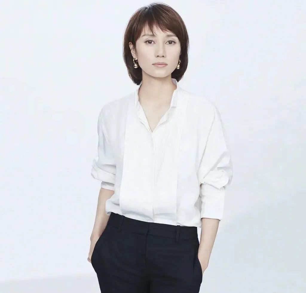 郝蕾殷桃对比,郝蕾和殷桃演技