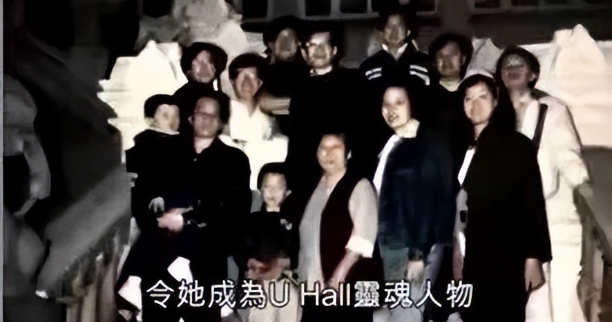 香港电视剧流金岁月评价,香港流金岁月经典片段