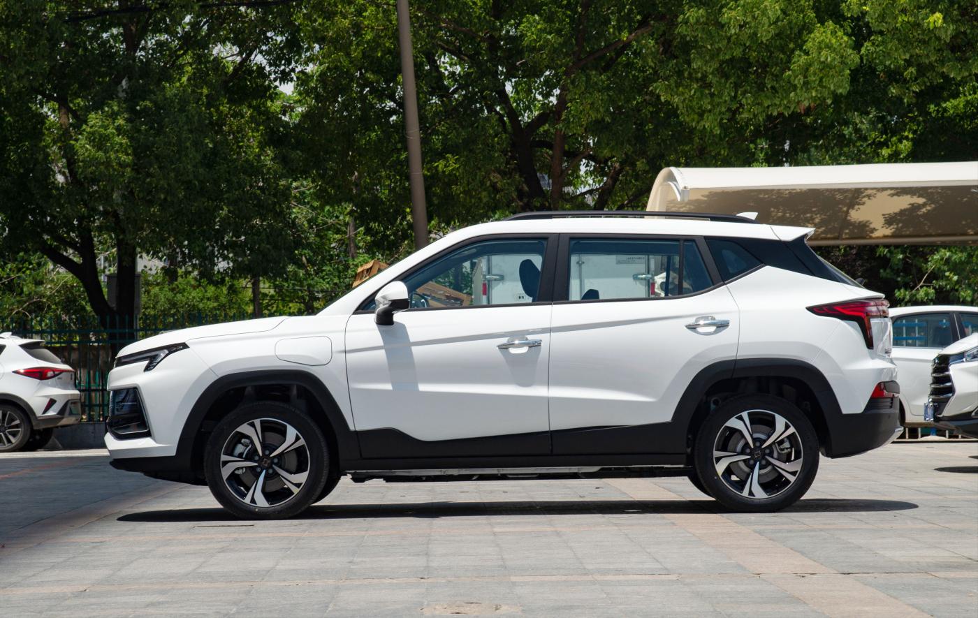 最漂亮新能源汽车标,国字头新能源汽车有哪些