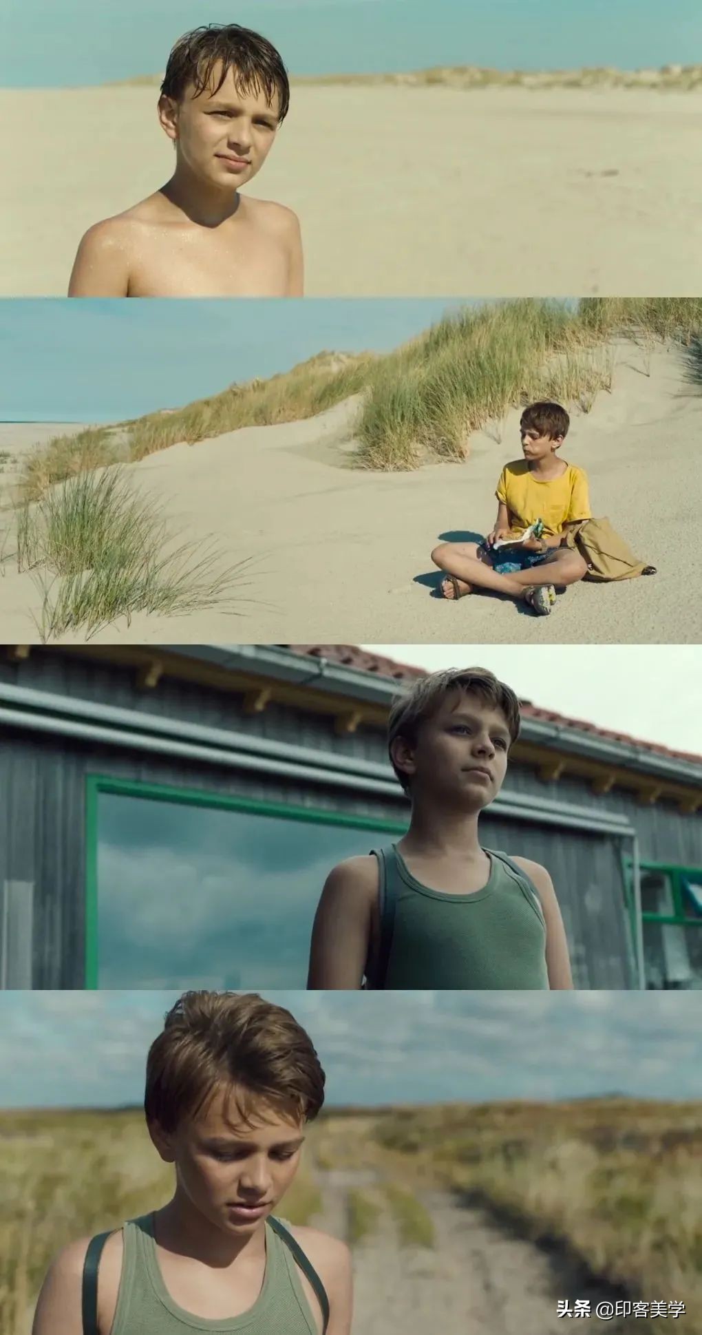 惊艳又养眼的十部电影,绝对让你流连忘返的十部电影