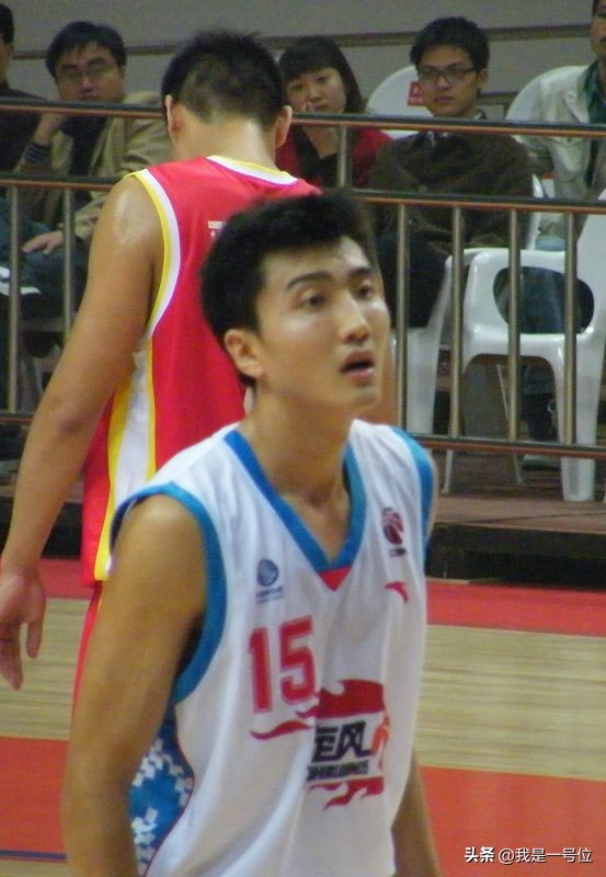 浙江队cba历年排名,cba二十队队史最佳阵容