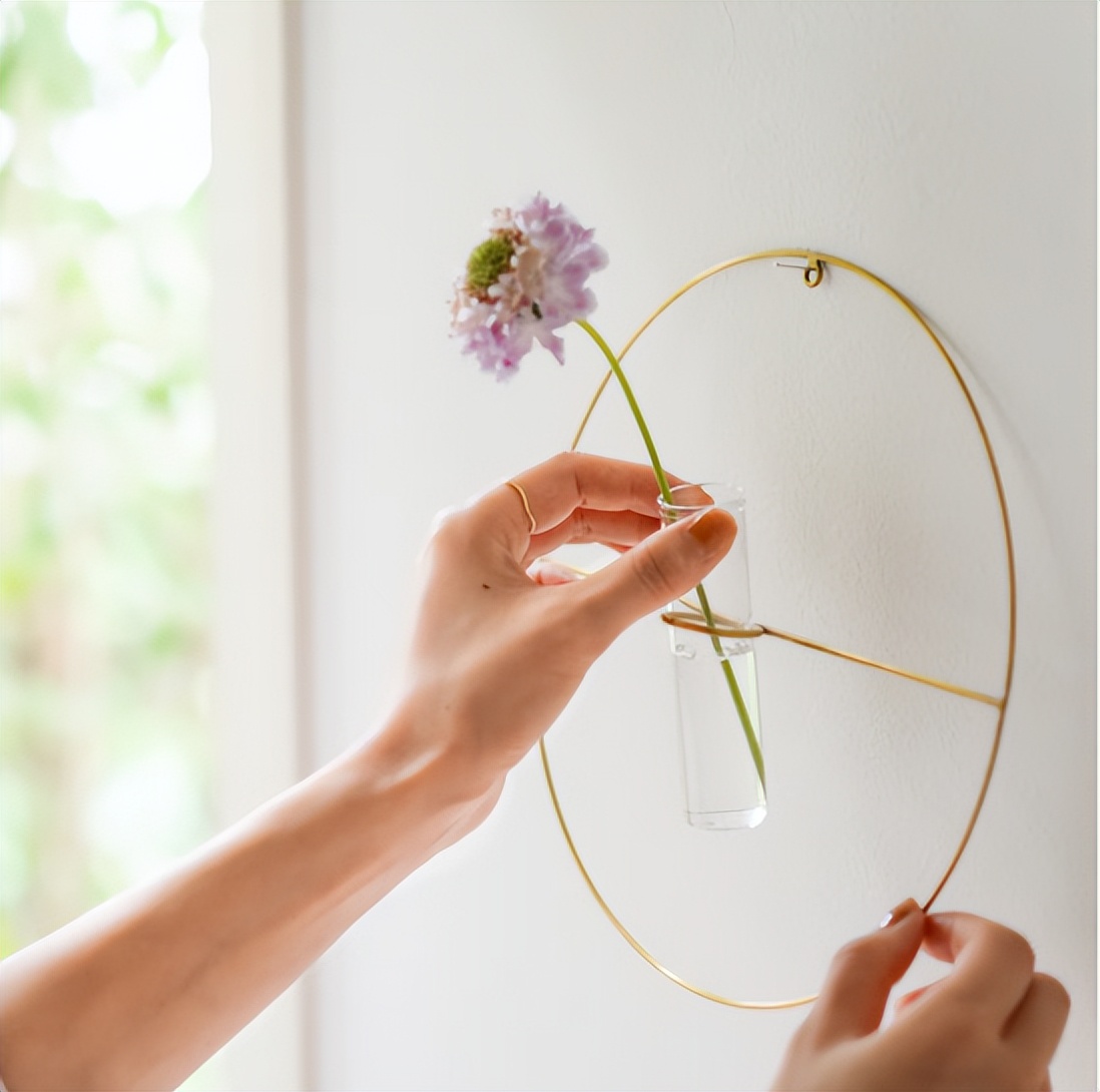 日本主妇晒减法生活：学会精简，日子也能过得精致浪漫