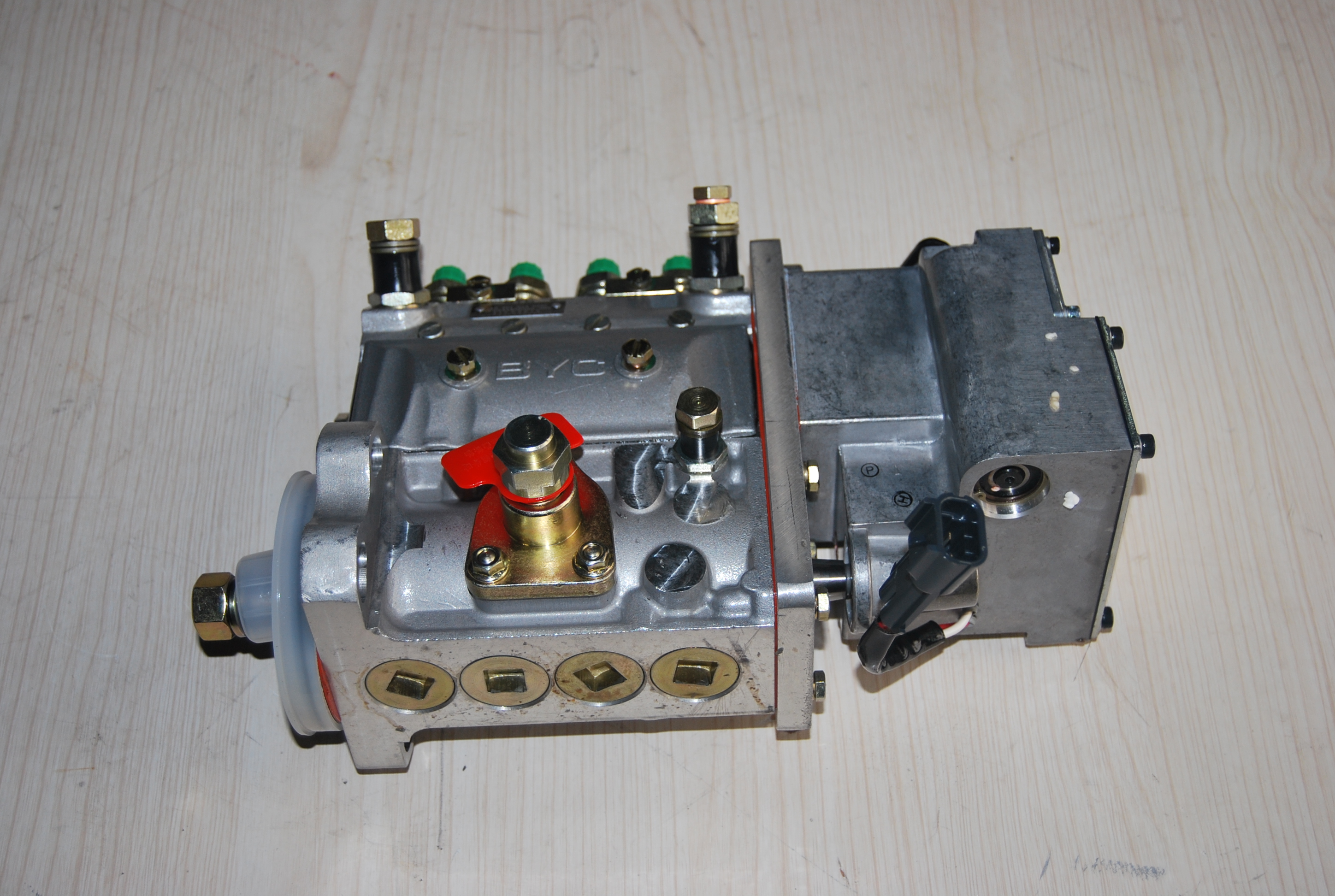 油泵出问题会导致发动机熄火吗,油泵问题导致发动机故障