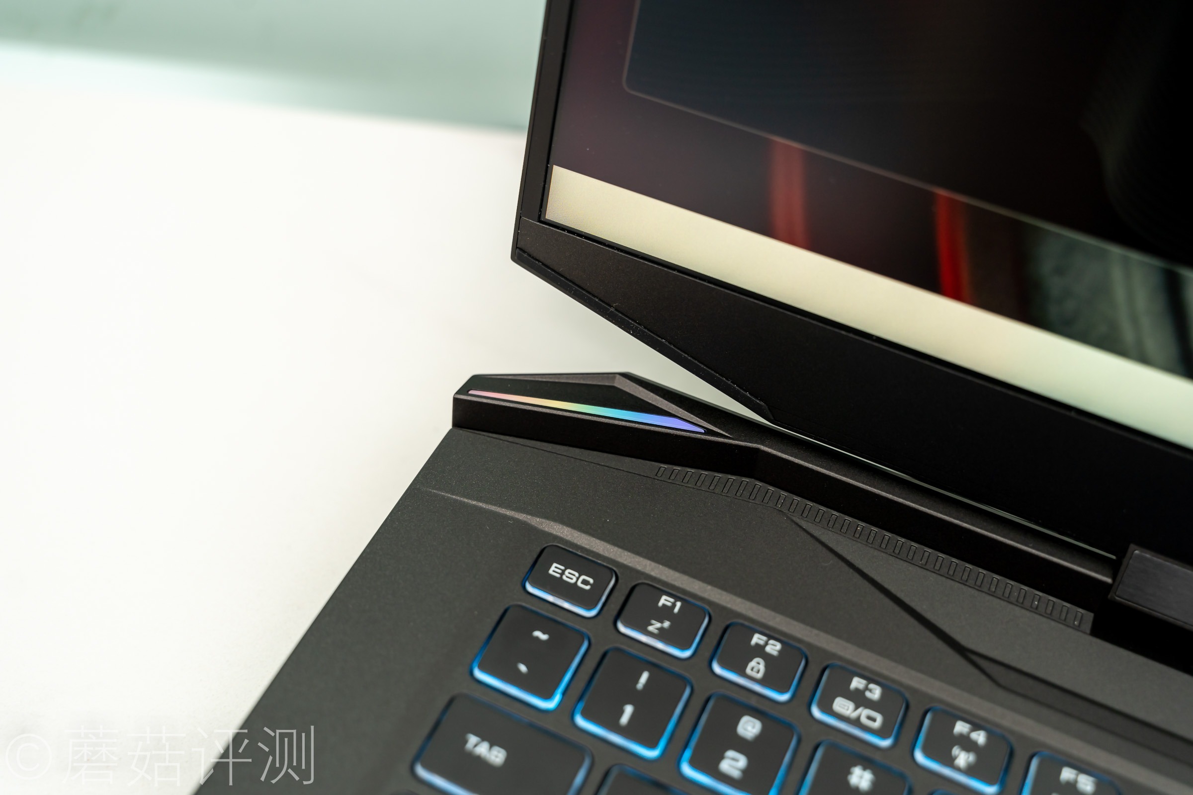 3080ti游戏本测评机械革命,机械革命旷世3070ti风冷版推荐吗