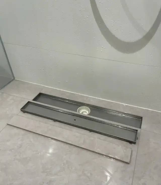 5种不能选的地漏被坑怕了,十大不建议买的地漏