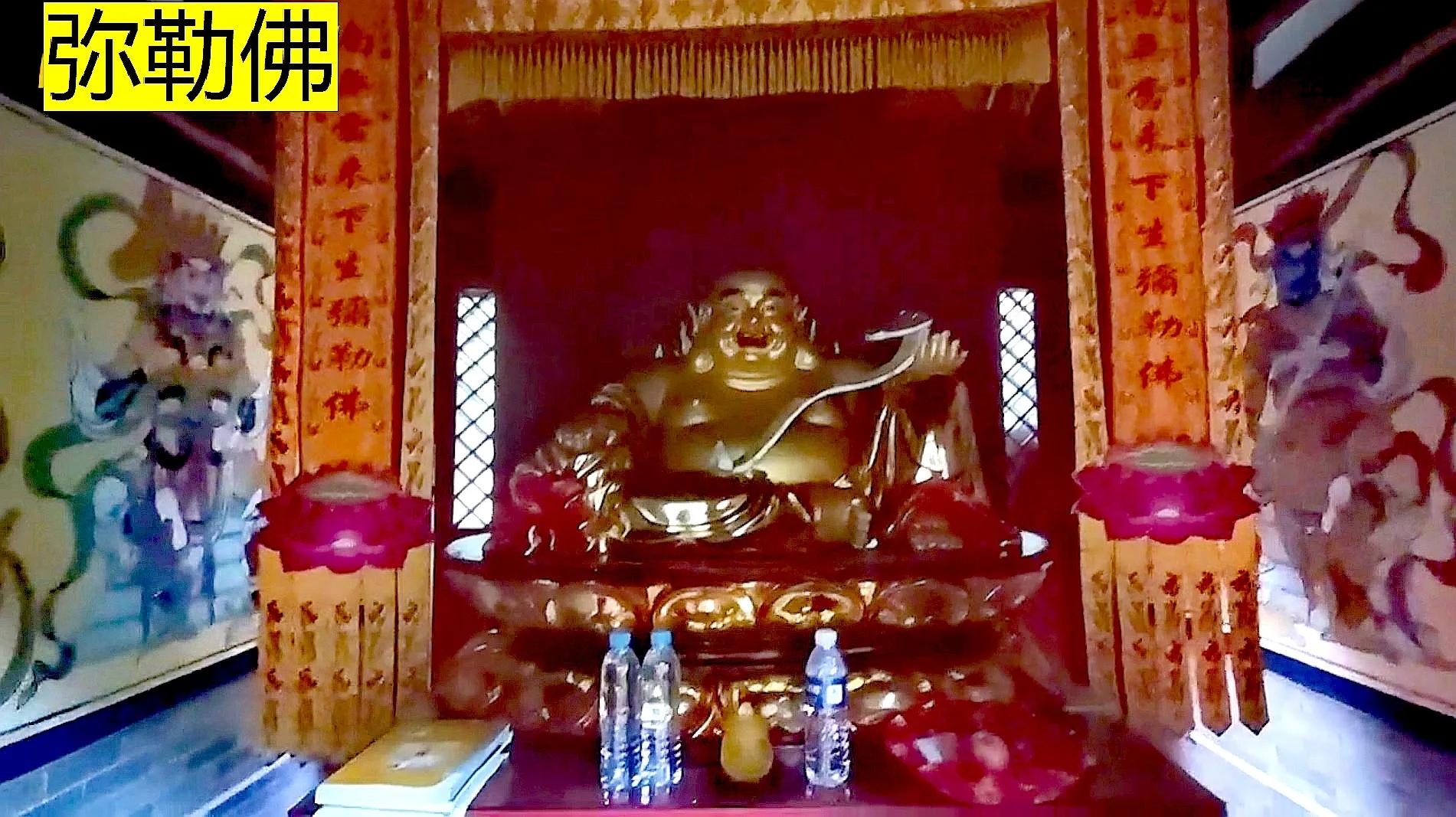 小众的寺庙名字,十大不可思议寺庙