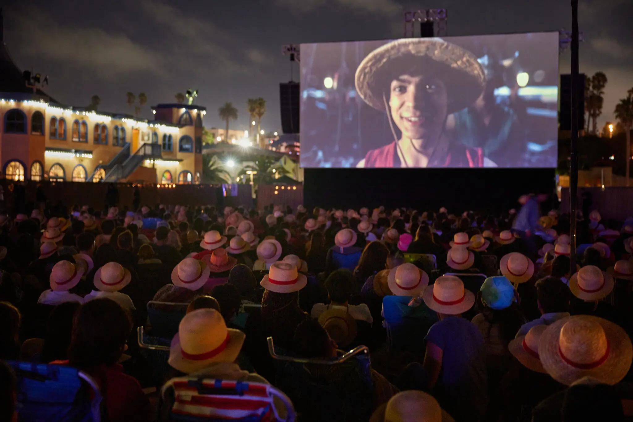 海贼王netflix美剧预告,海贼王netflix