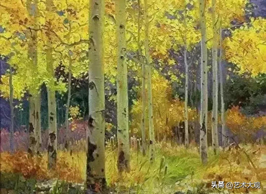 韩国画家水彩画花卉作品,韩国画家画的油画视频