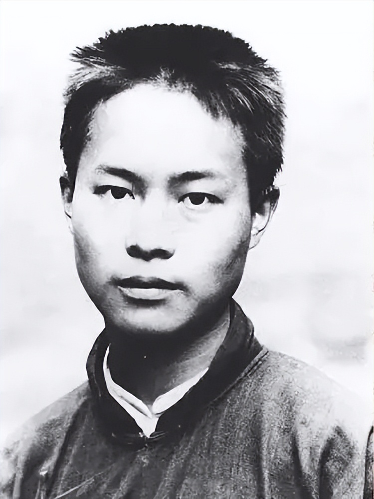 号令严、轻生死、能恶战——谈谈旧时湘西劲旅“筸军”的那些事