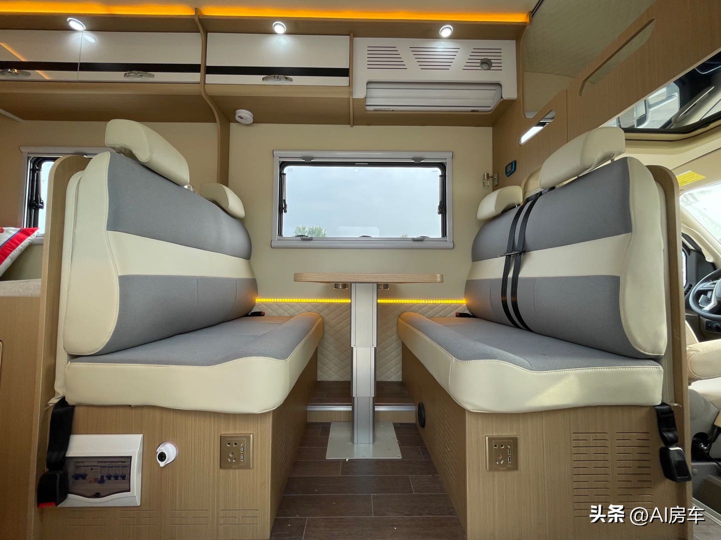 最省油小b型房车,小型省油便宜房车