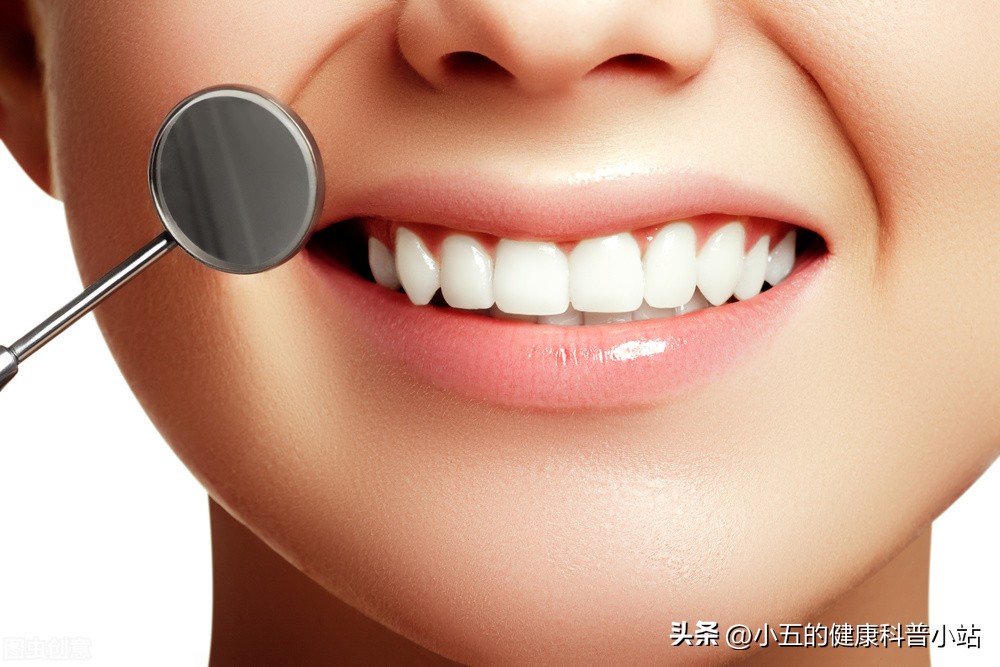 老人牙齿敏感遇冷热疼痛,老年人牙齿敏感怎么治疗