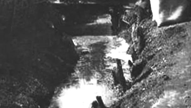 中山路与金海道中段夹角核心珍遗诠释着乱云润生百年传奇下