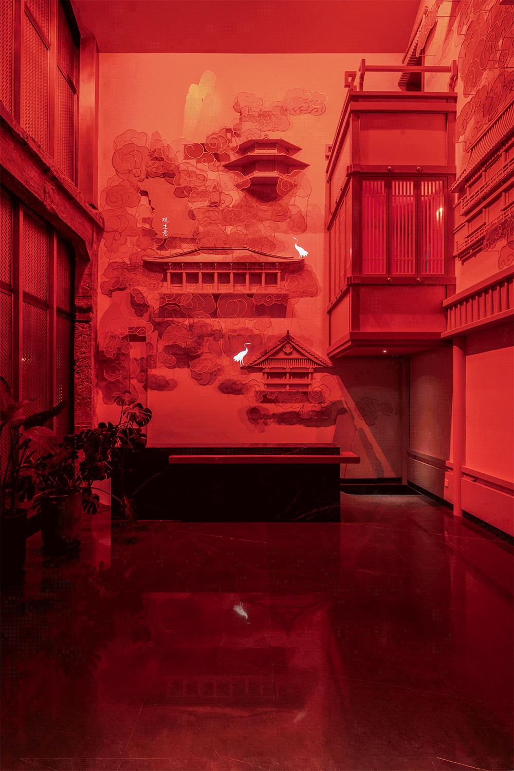 设计展中国家具作品,设计之春家具设计展