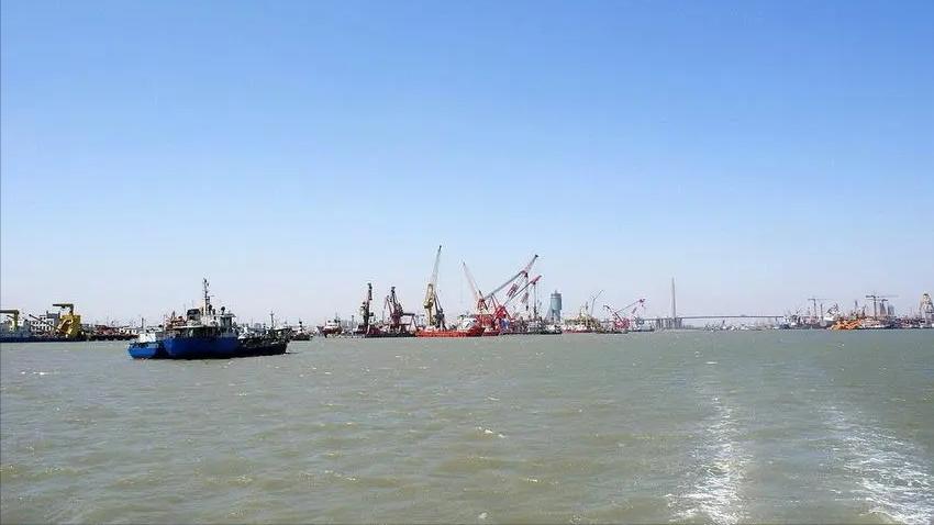 渤海湾盆地断裂带分布图,渤海湾盆地断层