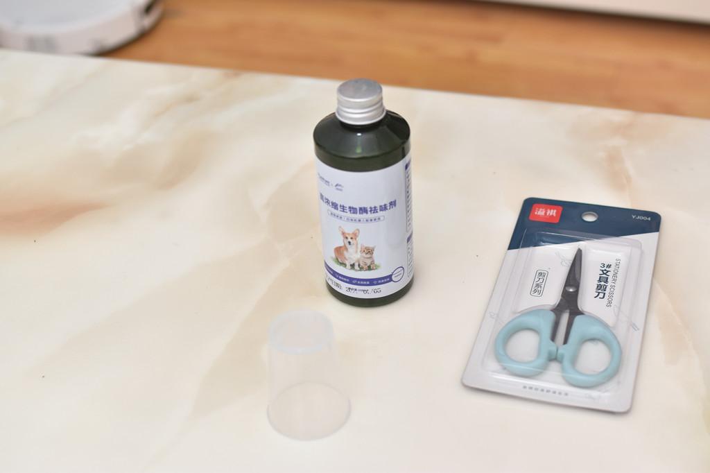 毛发异味处理专家，浦瑞克N8Plus宠物净毛宝体验