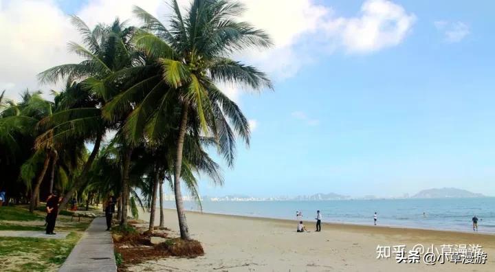 最美的旅行目的地推荐,国内最适合情侣旅行的十个目的地