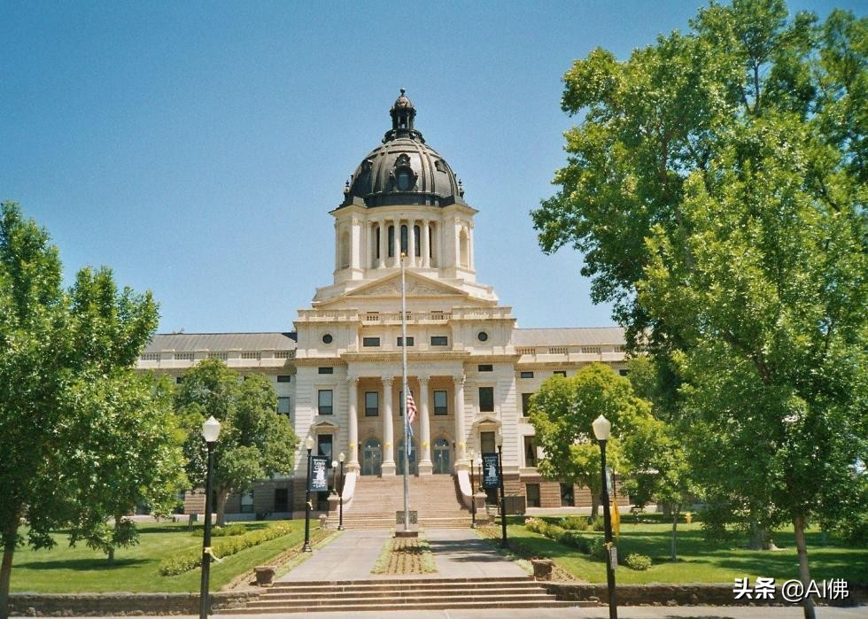 美国新墨西哥州首府,你知道美国的首都吗英文