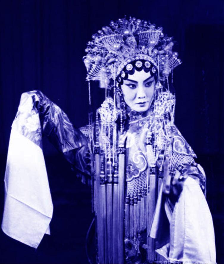 老艺术家郭兰英现状,歌唱家郭兰英婚姻史