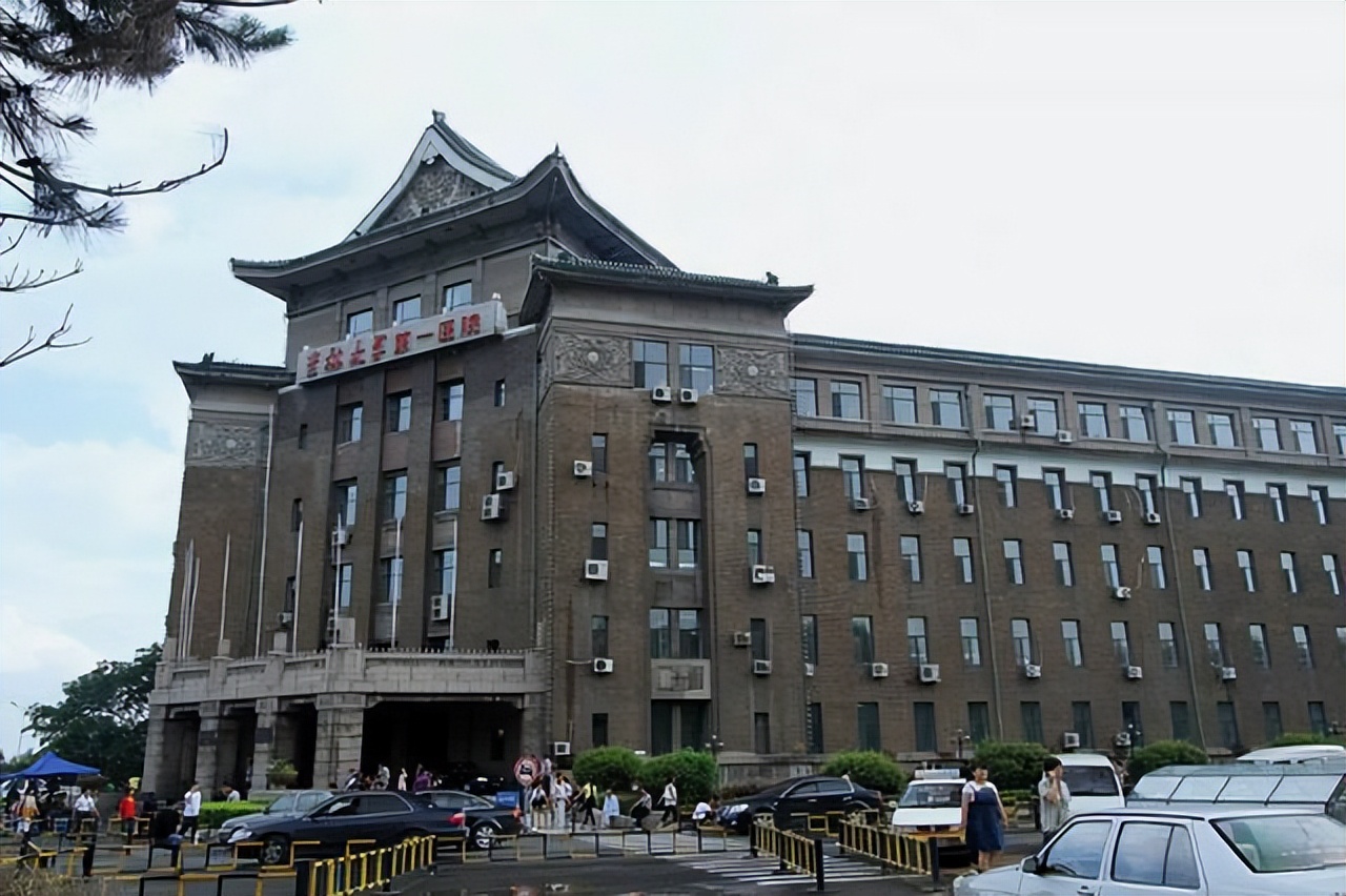 长春市有哪些三甲医院,长春市的三甲医院有哪些