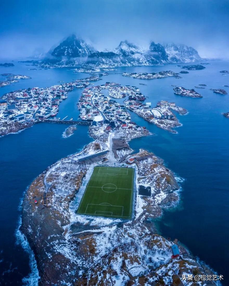 2021年无人机影像大赛冠军,2018年中国无人机摄影大赛第二名