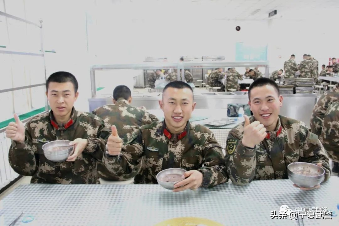 最暖心的泡面,暖心夜宵美味泡面