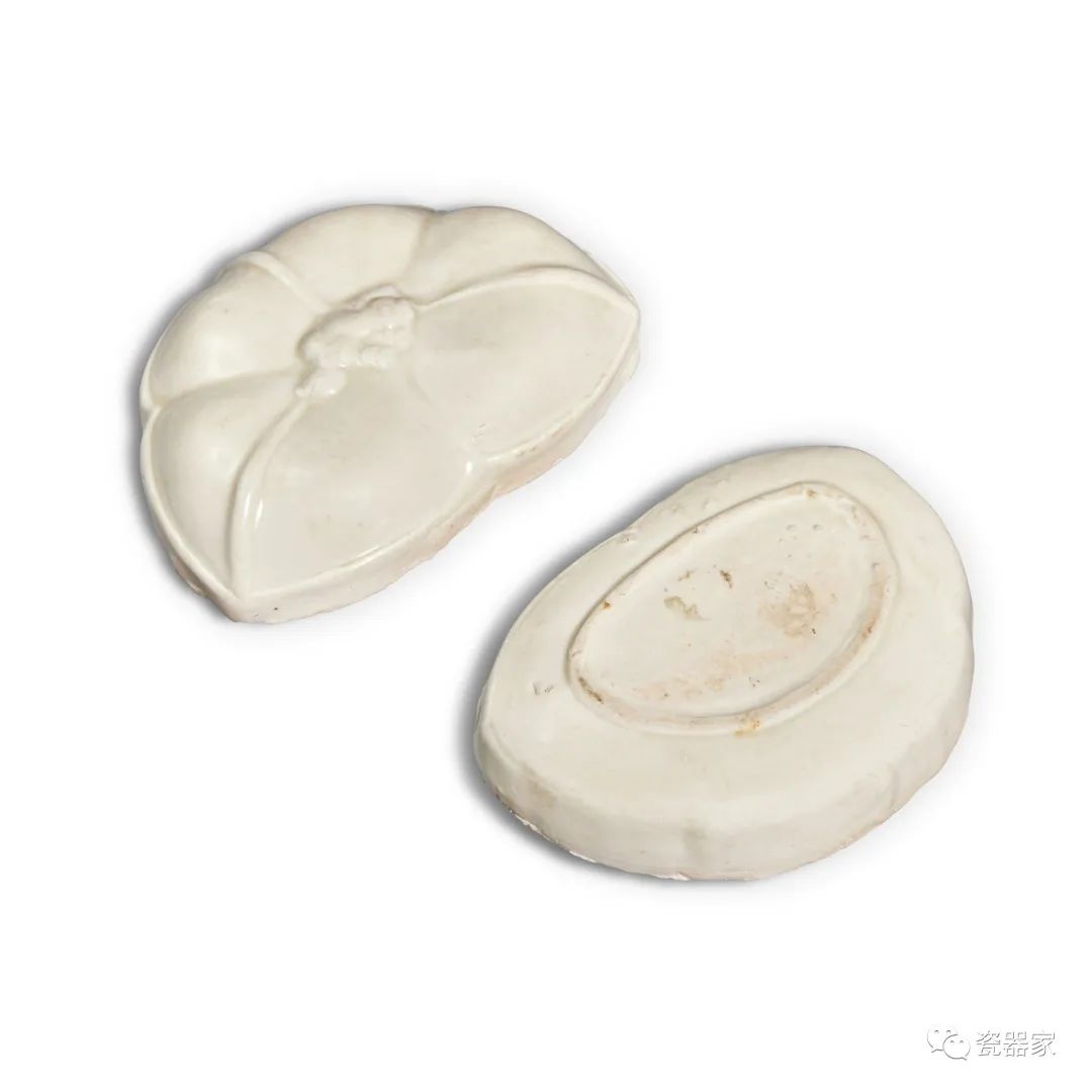 苏富比19年香港瓷器春拍,纽约秋拍苏富比高古瓷全览50件