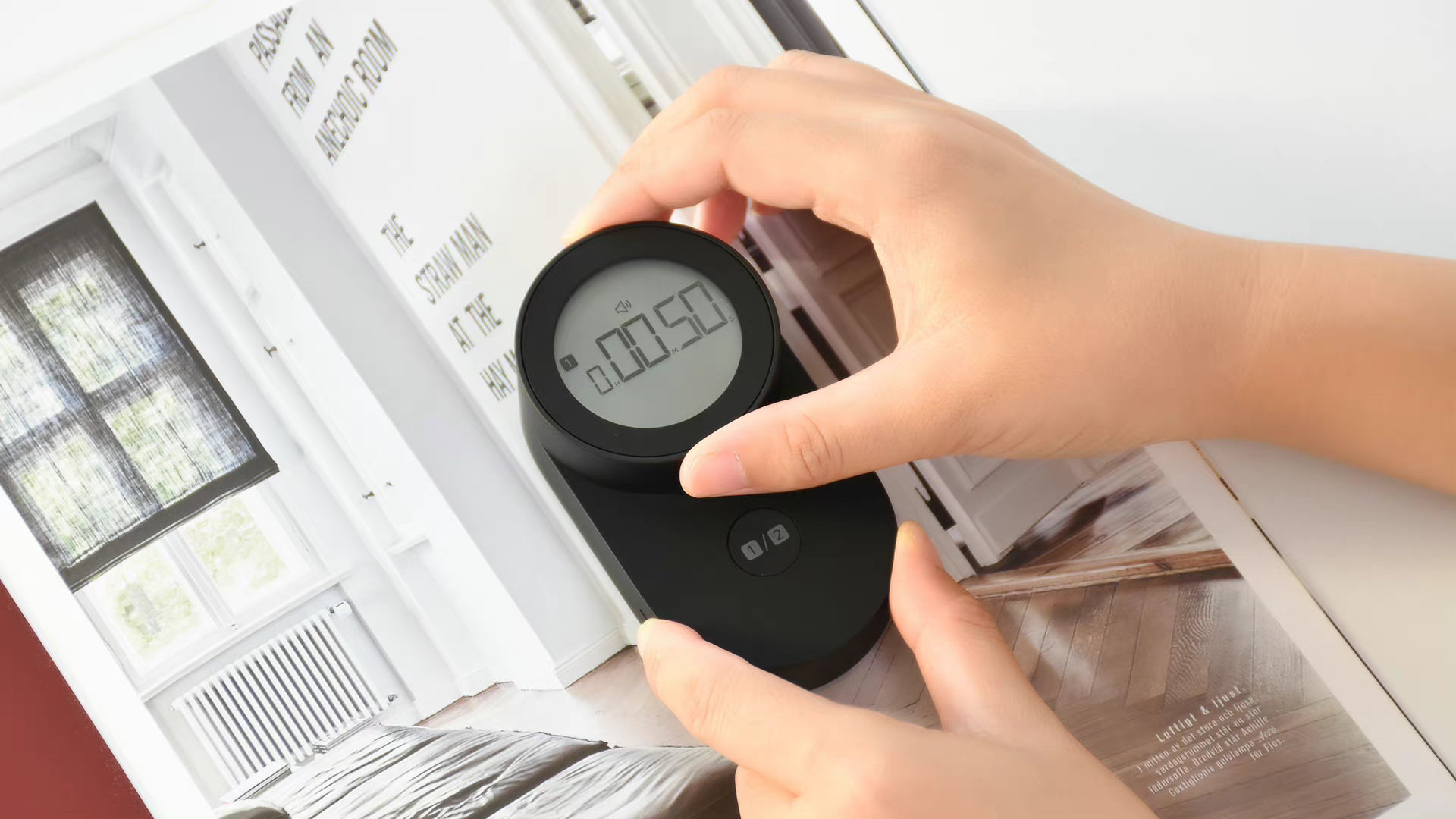 米家厨房好物推荐,米家厨房五件套