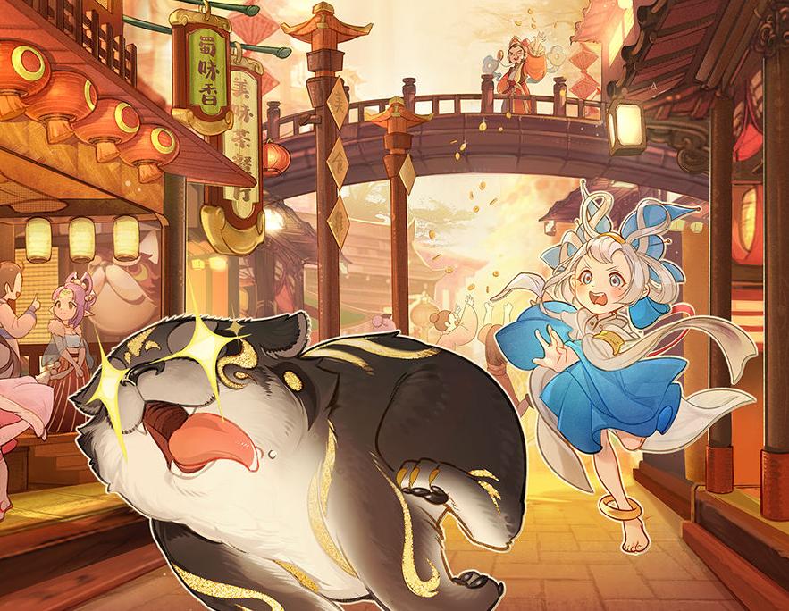 大话西游手游怎么升级最快,大话西游2护身符升级公式