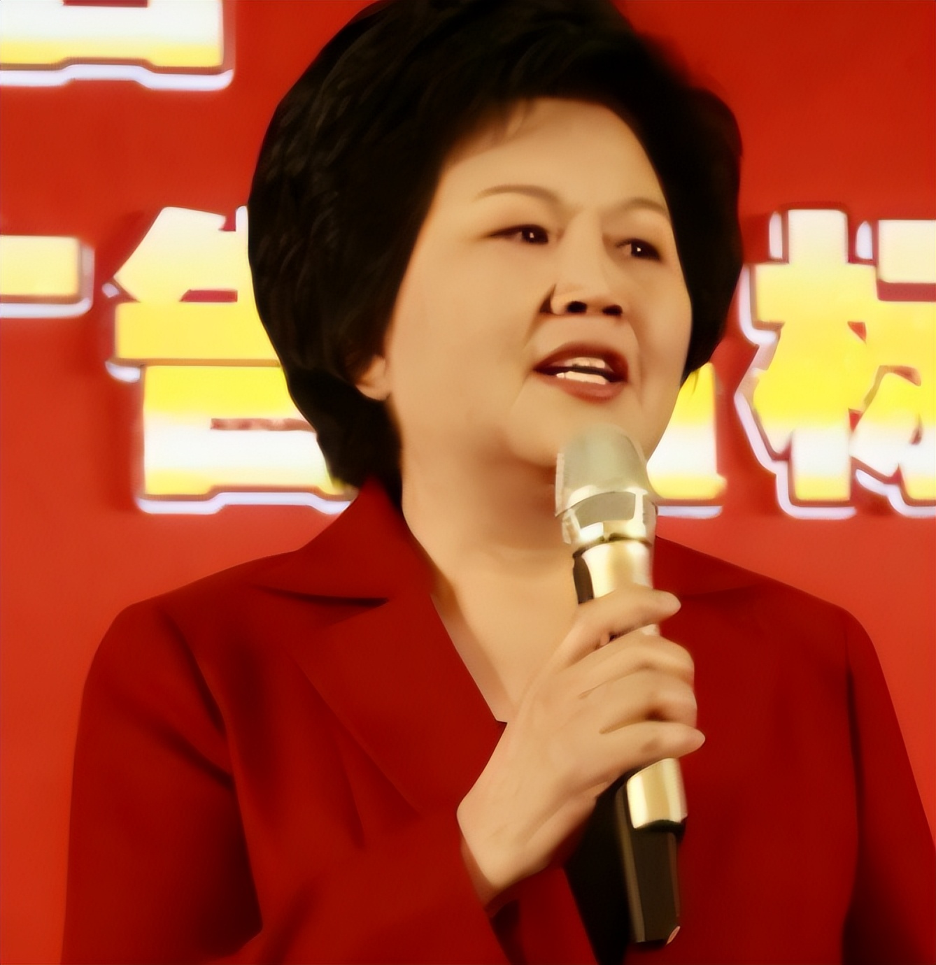 央视主播邢质斌的经历,央视原主播邢质斌简历