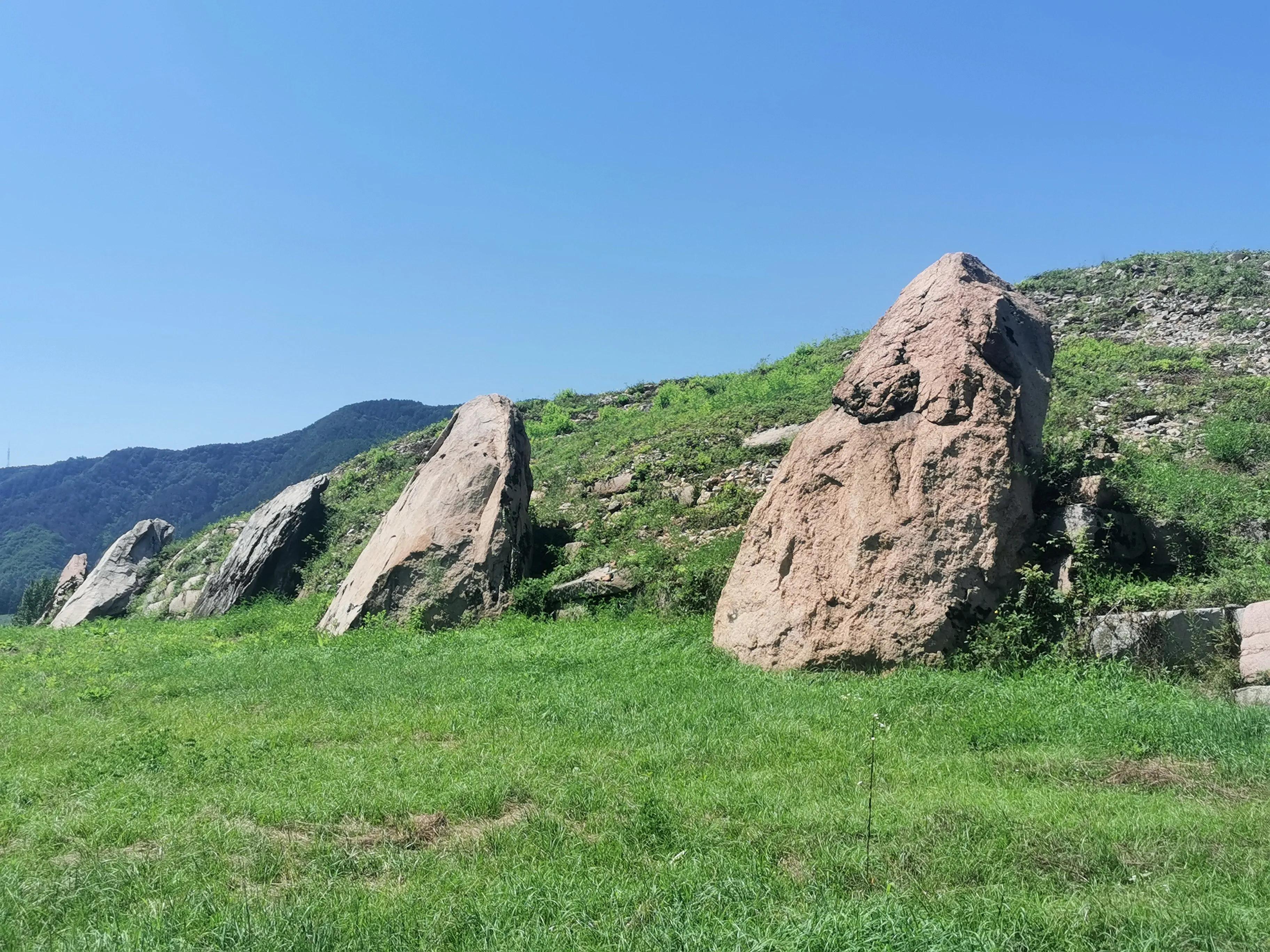 中国申请高句丽世界文化遗产遗址,高句丽历史文化遗址