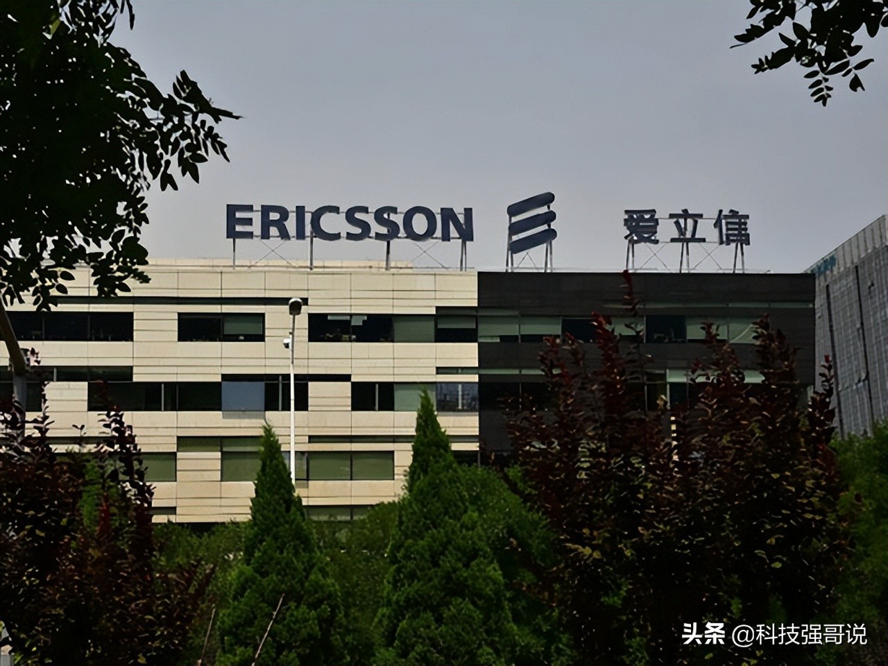 美国和华为5g最新消息,华为与美国的5g之争事件回顾