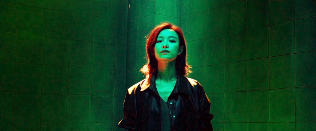 倪妮刚出道跟现在的变化,张艺谋评倪妮倪妮眼含泪