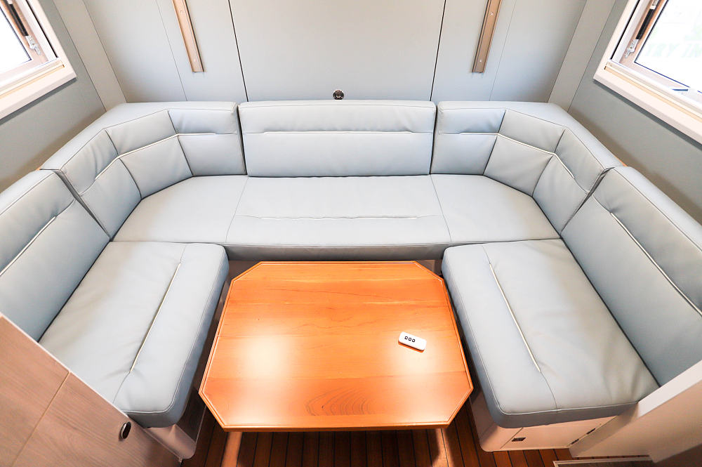 c2本可以开房车吗,能进市区的c型越野房车