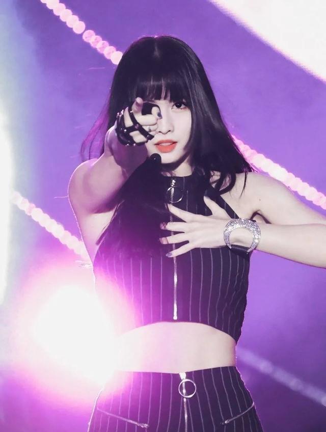 韩国女团twice实力 (twice对内实力第一是谁)