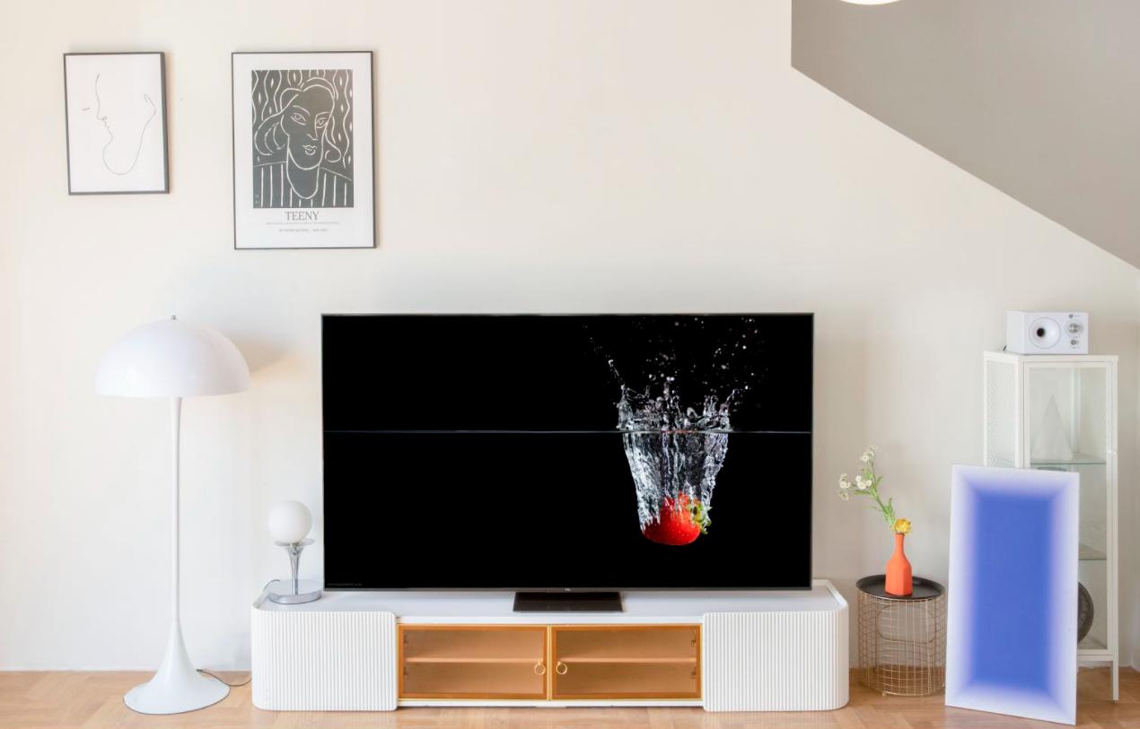 楼房电视怎么选,新房选电视选什么样的性价比高