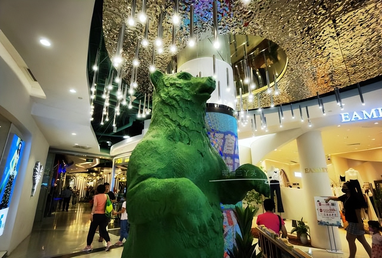 最新广州地标,广州市白云区核心地标